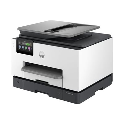HP Officejet Pro 9130b All-in-One, värimustesuihkumonitoimilaite, A4