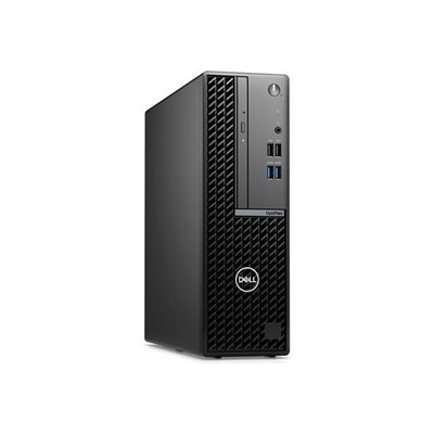 Dell OptiPlex 7010 SFF -työasema, musta