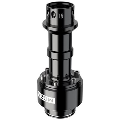 MOZA Racing (Outlet) MOZA Extension Rod -jatkovarsi, 15cm, musta