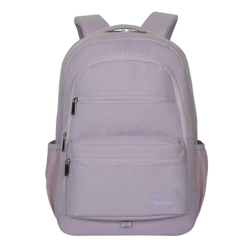 Targus 15-16" Octave III Backpack, kannettavan tietokoneen reppu, orkidea