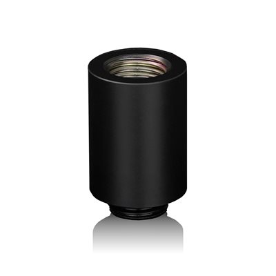 Thermal Grizzly DeltaMate Extender - MF28, musta