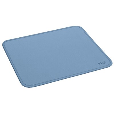 Logitech (Outlet) Mouse Pad - Studio Series -hiirimatto, Blue Grey