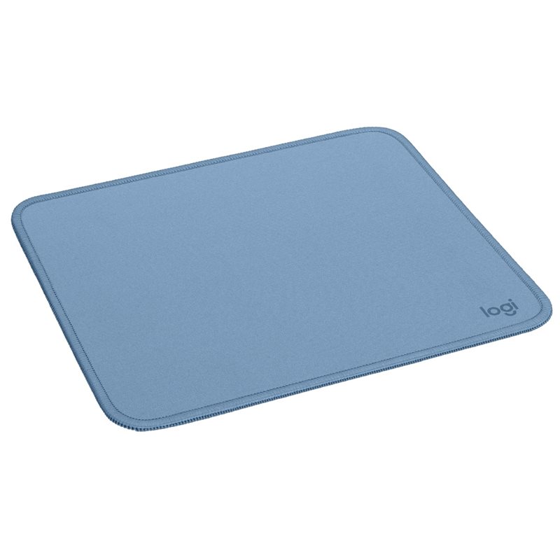 Logitech (Outlet) Mouse Pad - Studio Series -hiirimatto, Blue Grey
