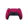 Sony PS5 DualSense Cosmic Red, langaton peliohjain, Cosmic Red