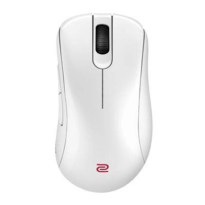 ZOWIE (Outlet) EC1-DW Large, langaton pelihiiri, 3200 DPI, valkoinen