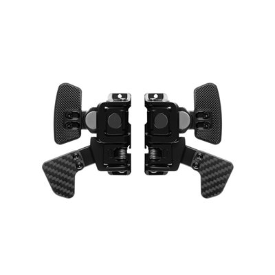 Simagic Push-Pull Paddle Shifter Moduuli, musta