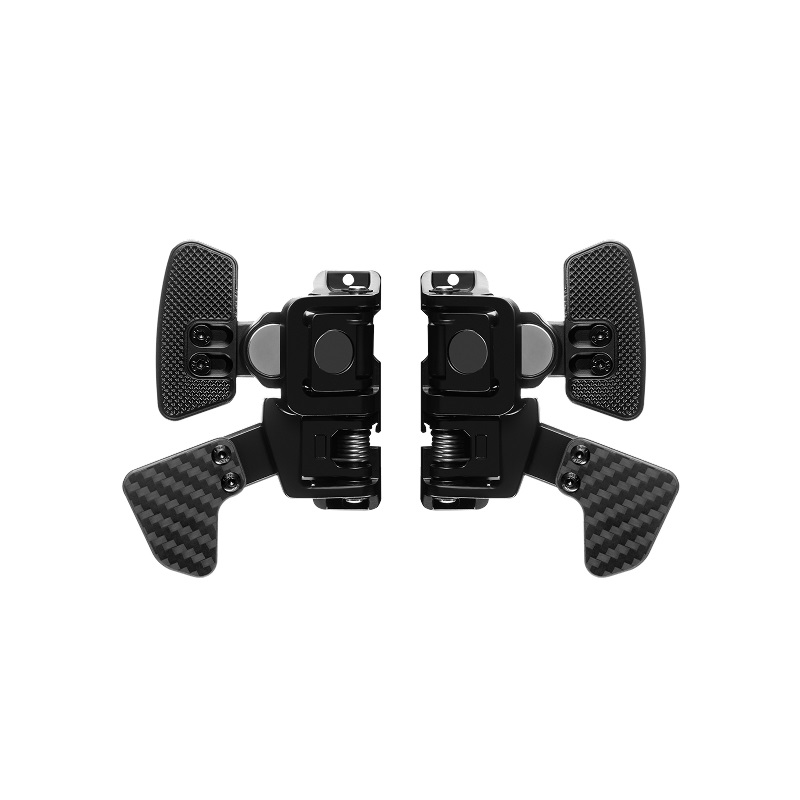 Simagic Push-Pull Paddle Shifter Moduuli, musta
