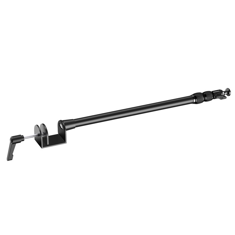 Elgato (Outlet) Multi Mount, kiinnitys-/jalustasarja, musta
