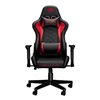 Mad Catz G.Y.R.A. C1 Ergonominen pelituoli, musta