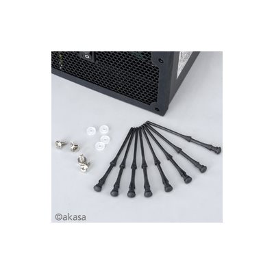 Akasa Noise Reduction Kit
