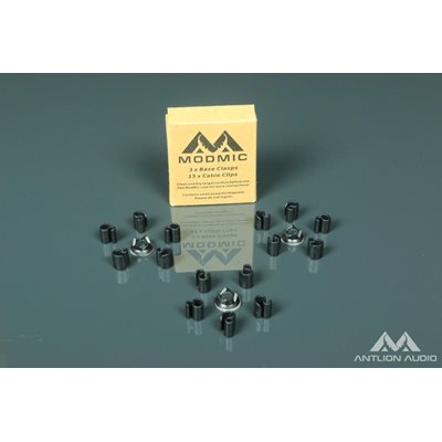 Antlion Audio ModMic Accessories Combo Pack -tarvikepakkaus