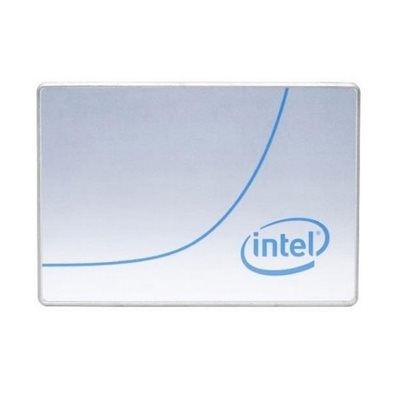 Intel 2TB DC P4510 Series SSD-levy, 2.5", PCIe 3.0 x4, NVMe, 3200/2000 MB/s