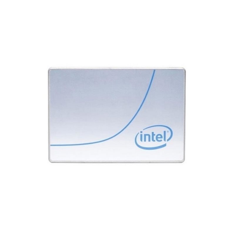 Intel 2TB DC P4510 Series SSD-levy, 2.5", PCIe 3.0 x4, NVMe, 3200/2000 MB/s