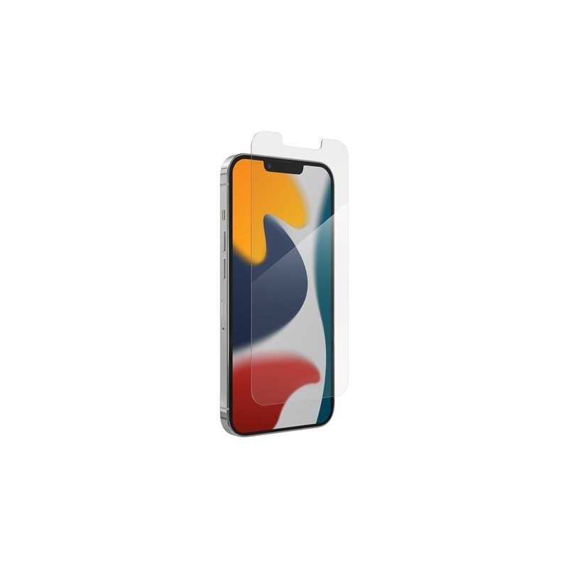 ZAGG InvisibleShield Glass Elite -näyttösuoja, Apple iPhone 13/13 Pro