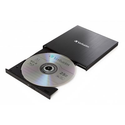 CD / DVD / Blu-Ray / RW - Komponentit 