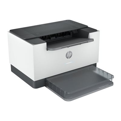 HP LaserJet M209dw, M/V-lasertulostin, A4, duplex, valkoinen/musta/harmaa
