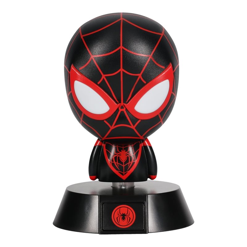 Paladone Icon Light - Miles Morales