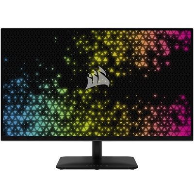Corsair 32" XENEON 32UHD144-A, 144Hz 4K UHD -pelimonitori, musta