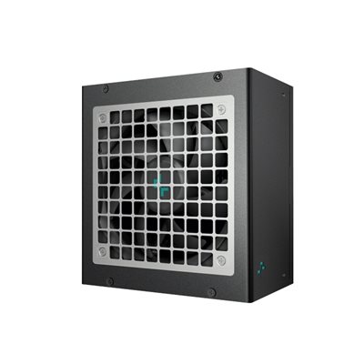 DeepCool 1300W PX1300P, ATX 3.0 -virtalähde, 80 Plus Platinum, musta