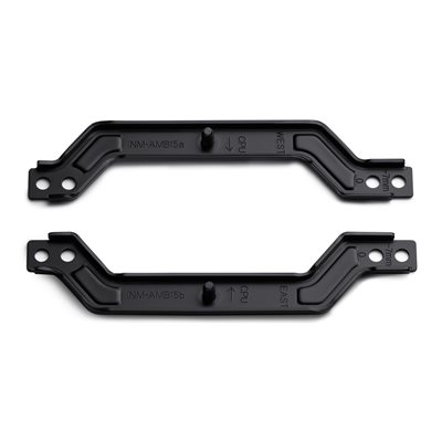 Noctua NM-AMB15 chromax.black, Offset AM5 -kiinnityssarja