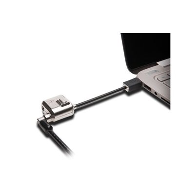 Kensington MiniSaver -turvakaapelilukko