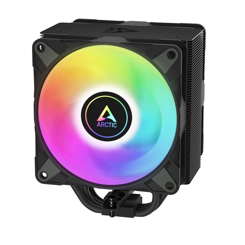 ARCTIC Freezer 36 A-RGB (Black) -prosessorijäähdytin