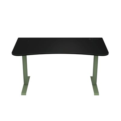 Arozzi Arena Medium - Forest Green -pelipöytä, metsän vihreä