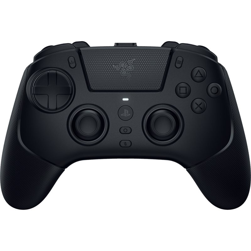 Razer RAIJU V3 PRO, langaton peliohjain (PC, PS5), musta