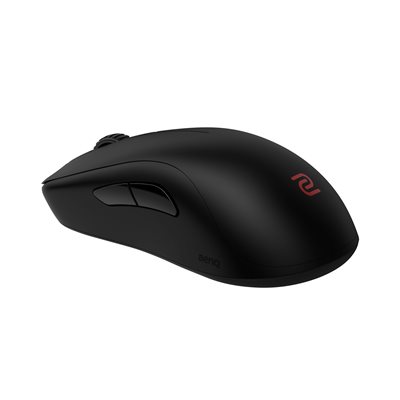 ZOWIE (Outlet) S2-DW Small, langaton pelihiiri, 3200 DPI, musta