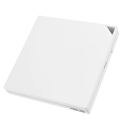 Asus RT-AX57 Go, Dual-band AX3000 Wi-Fi 6 -matkareititin, 802.11ax, valkoinen