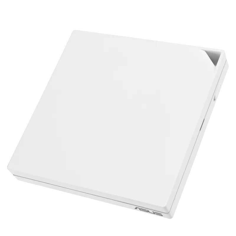 Asus RT-AX57 Go, Dual-band Wi-Fi 6 (802.11ax) -matkareititin, valkoinen