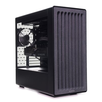 Jimm's Behemoth 5090, pelitietokone