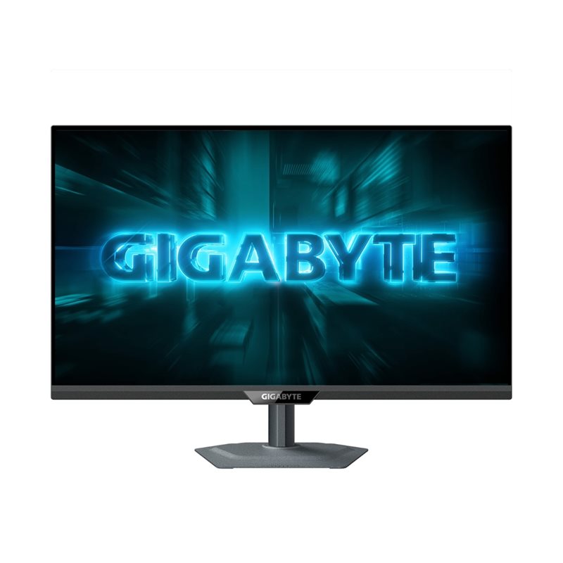 Gigabyte (Outlet) 27" G27Q2, 210Hz(OC) QHD-pelimonitori, musta