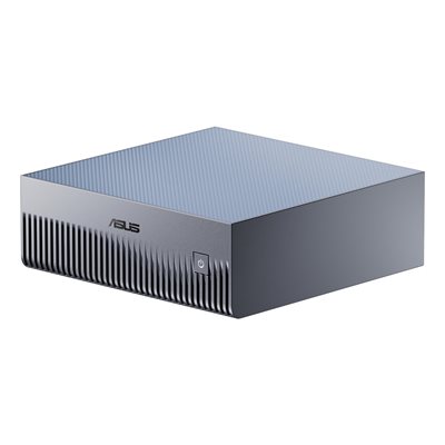 Asus GX10-GG0003BN- tekoälytyöasema, hopea