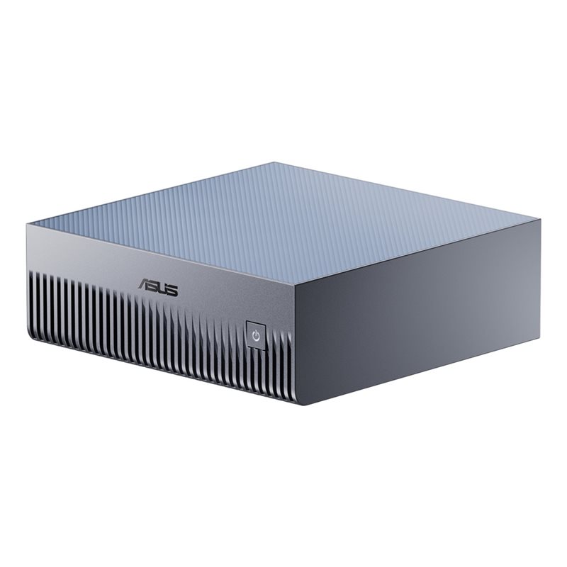 Asus GX10-GG0003BN- tekoälytyöasema, hopea
