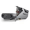 Creative Sound Blaster AE-9, korkearesoluutioinen PCIe DAC ja vahvistin -äänikortti, Xamp-kuulokevahvistin