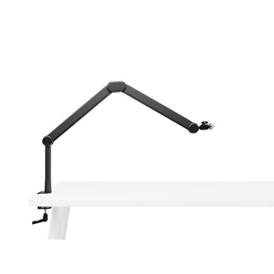 Elgato Wave Mic Arm High Rise MK.2 -puomivarsi mikrofonille, musta