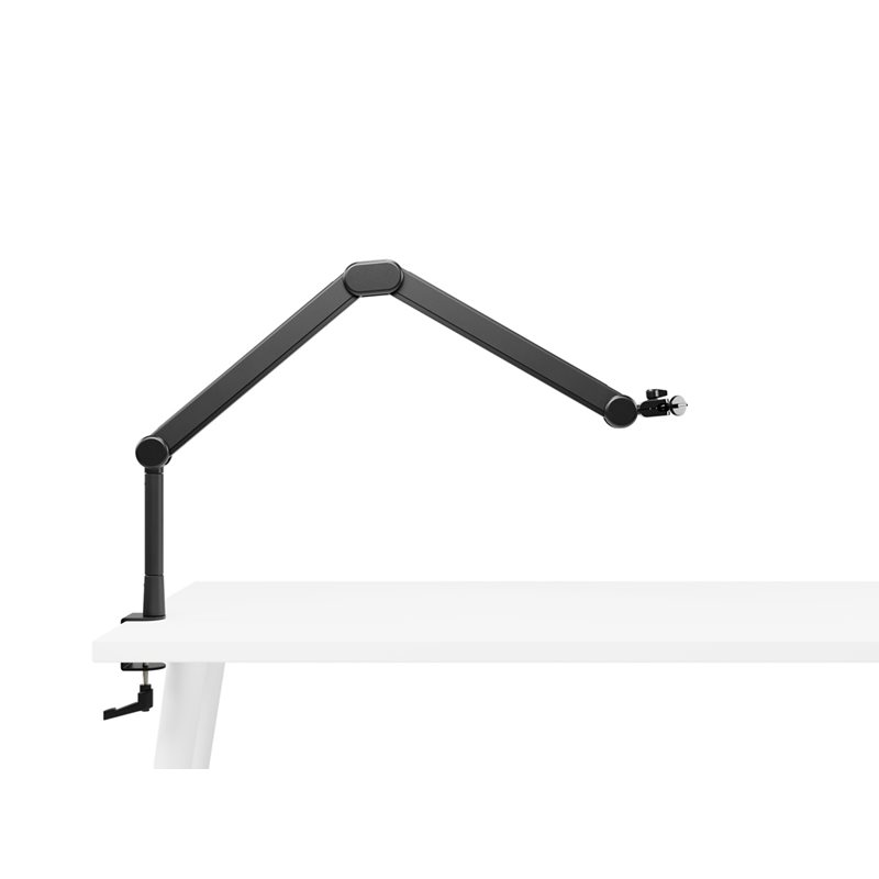 Elgato Wave Mic Arm High Rise MK.2 -puomivarsi mikrofonille, musta