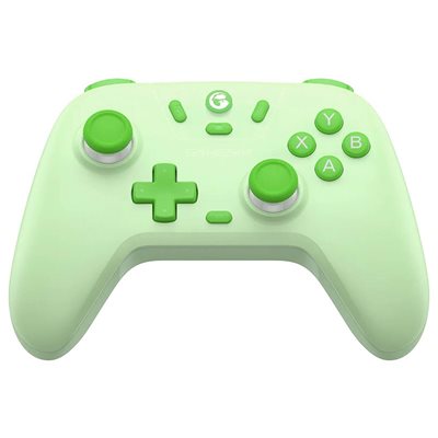 GameSir Nova Lite, langaton peliohjain (PC), vihreä