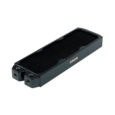 Alphacool NexXxoS XT45 Full Copper 360 -jäähdytin