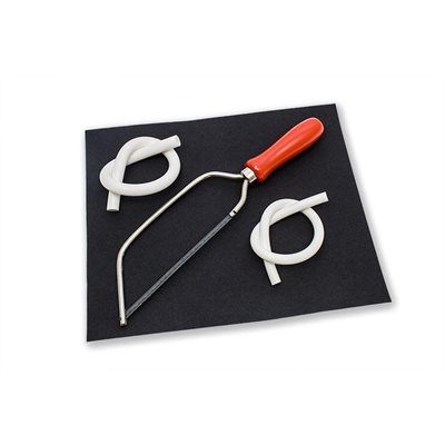 EK-Waterblocks EK-HD Tube DIY sarja, 10&12mm akryyliputkille