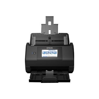Epson WorkForce ES-580W -asiakirjaskanneri, Duplex, musta
