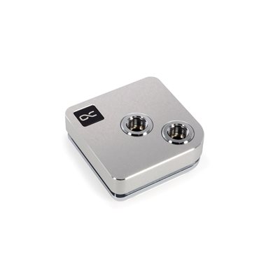 Alphacool Core 1 Silver, CPU-blokki