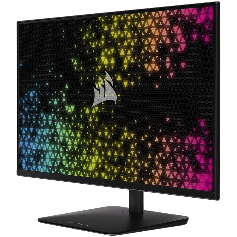 Corsair 32" XENEON 32UHD144-A, 144Hz 4K UHD -pelimonitori, musta - Kuva 2