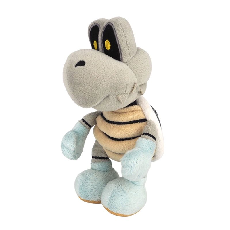 1UP Distribution Nintendo Together Plush - Super Mario Dry Bones -pehmolelu, 20cm