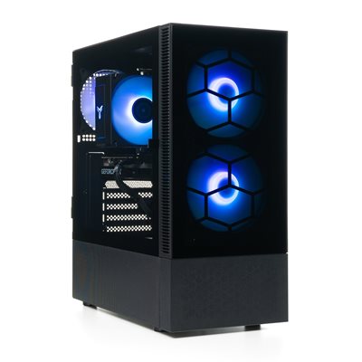 Jimm's Elite 4060, pelitietokone