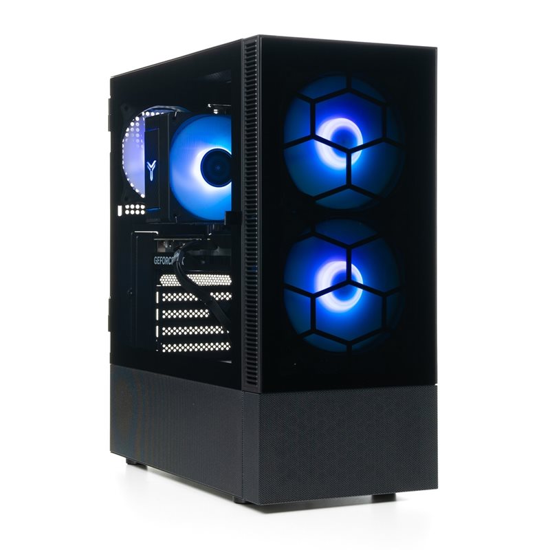 Jimm's Elite 4060, pelitietokone