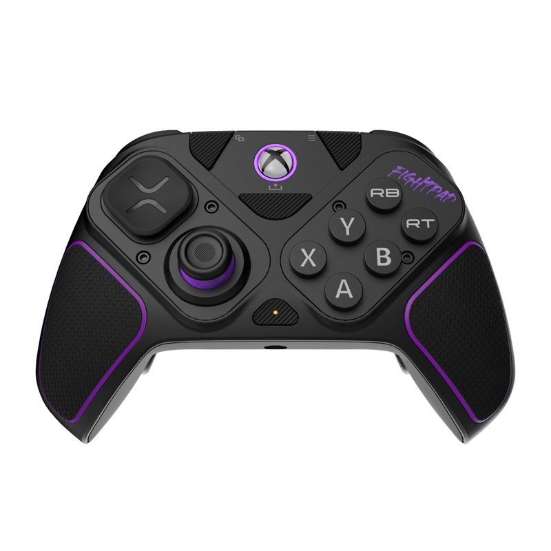 PDP Victrix Pro BFG, langaton modulaarinen pädiohjain, Xbox/PC, musta