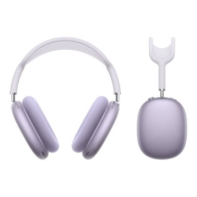 Apple AirPods Max langattomat kuulokkeet, violetti