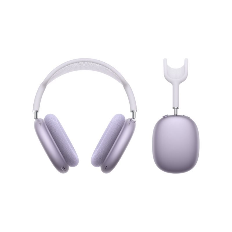 Apple AirPods Max langattomat kuulokkeet, violetti